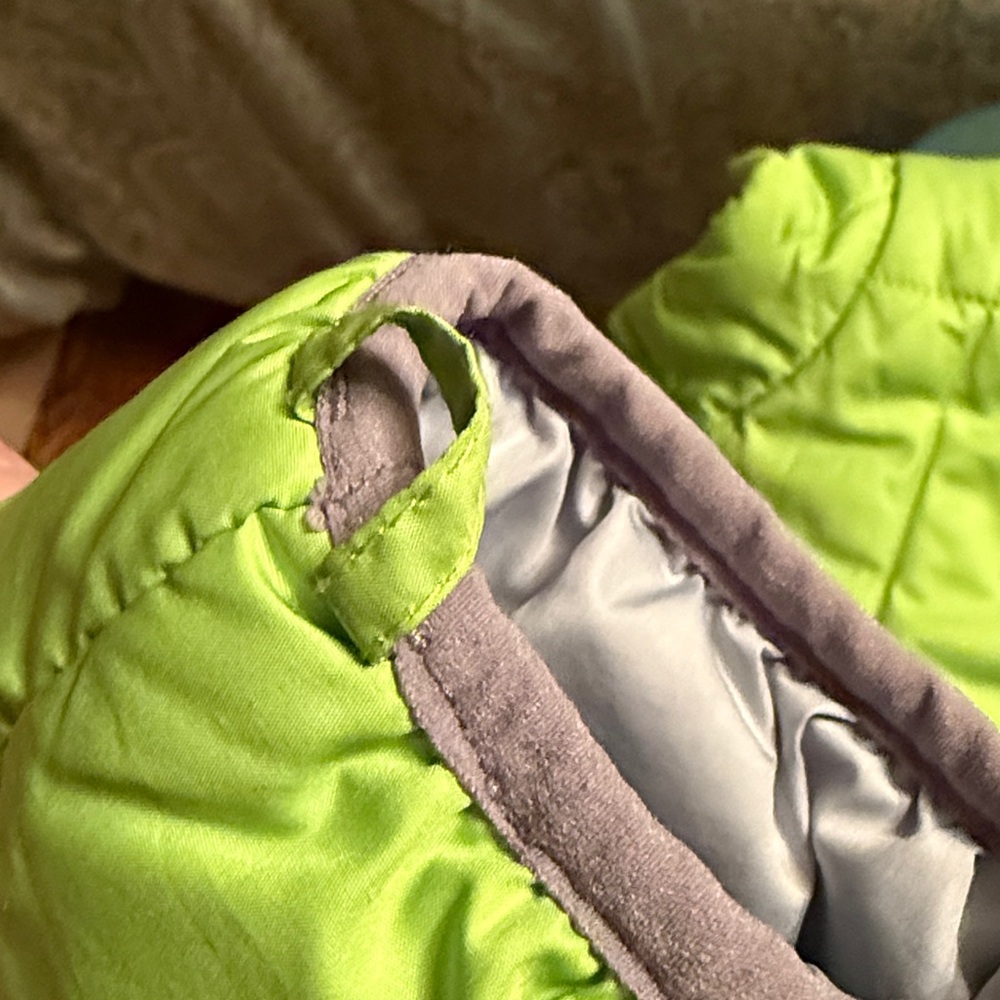 Patagonia Puffy Shell - Picture 6 of 7
